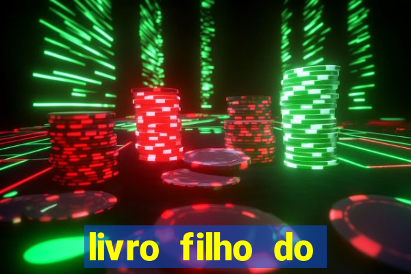 livro filho do fogo - volume 2 pdf grátis